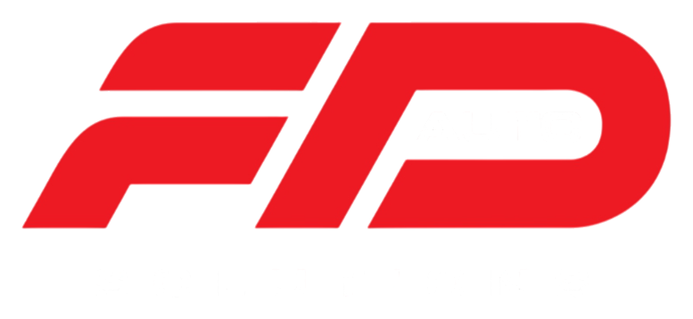 FD Auto Solutions